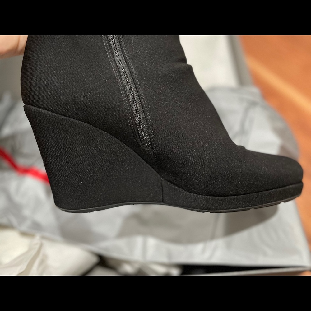 Prada Calzature Donna Boots - Picture 4 of 6